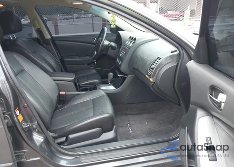 2008 Nissan Altima 2.5/2.5S z USA, uszkodzony, nr VIN 1N4AL21E08C236097